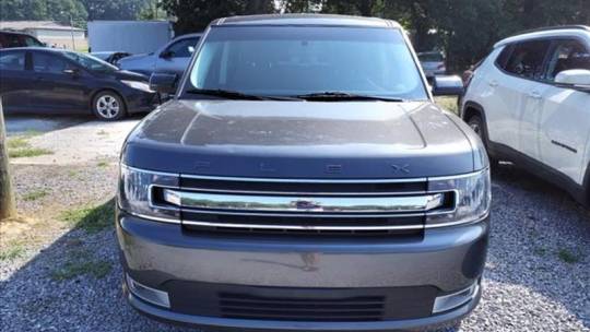 2019 Ford Flex