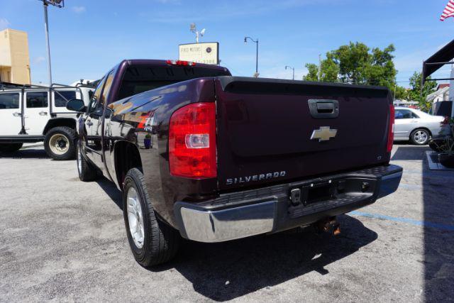 2008 chevrolet silverado 1500 lt1
