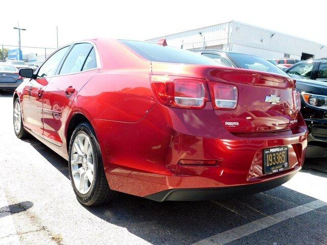 used 2013 chevrolet malibu eco newark, de 19711 for sale in newark, delaware