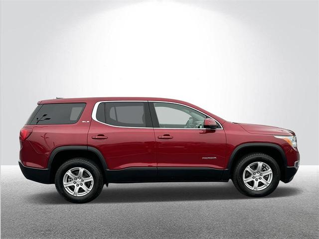 2019 gmc acadia sle-1