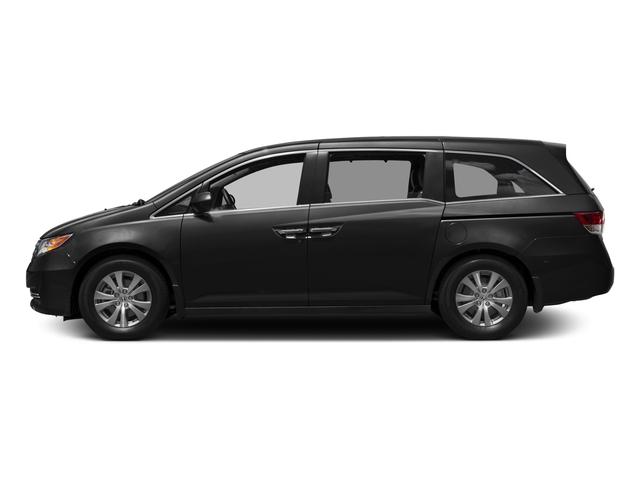 2016 honda odyssey ex