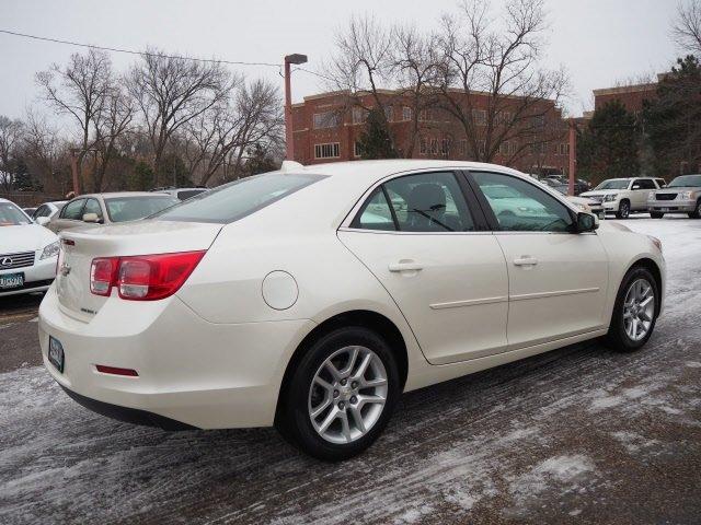 used 2014 chevrolet malibu lt wayzata, mn 55391 for sale in orono, minnesota