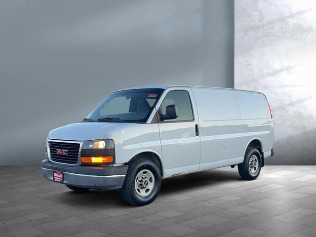2015 gmc savana 2500 2500 135