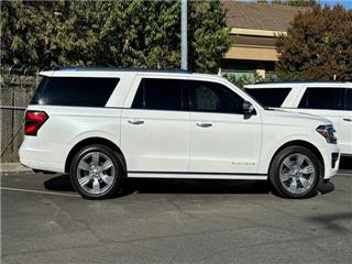 2022 Ford Expedition platinum