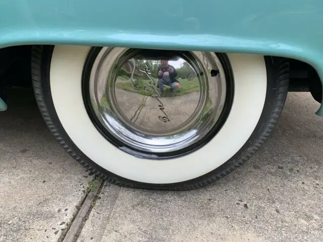 1952 buick dynaflow