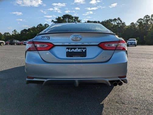 2020 toyota camry se in altama, georgia