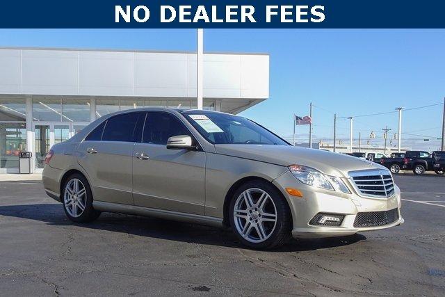 used 2010 mercedes-benz e 350 4matic sedan kokomo, in 46902 for sale in kokomo, indiana