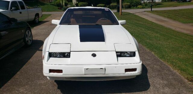 1986 300zx gll