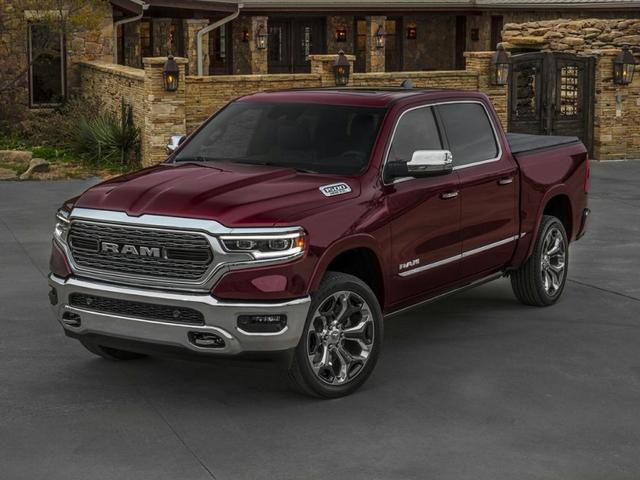 2020 ram 1500 longhorn