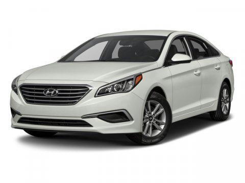2017 hyundai sonata base