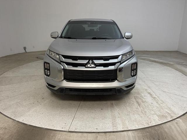 2021 mitsubishi outlander sport 2.0 se