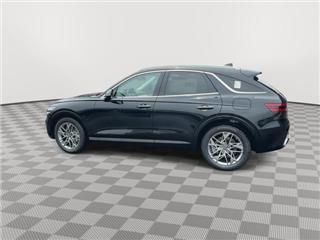 2025 Genesis GV70 2.5t standard