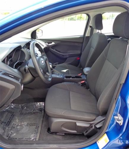 used 2018 ford focus se sedan junction city, ks 66441 for sale in grandview plaza, kansas