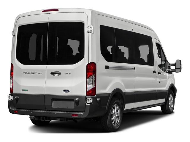 2016 ford transit-350 xl