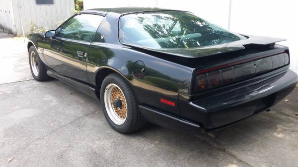 trans am gta