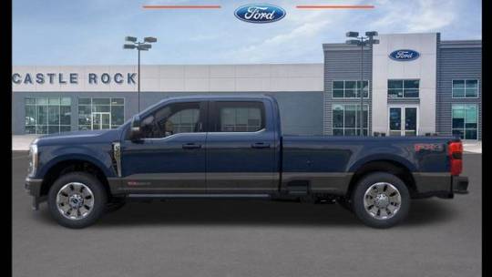 2024 Ford F-350