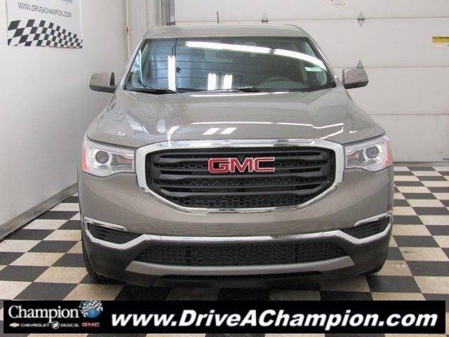 new 2019 gmc acadia awd sle w/ sle-1 la grange, ky 40031 for sale in la grange, kentucky