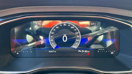2023 Volkswagen Jetta
