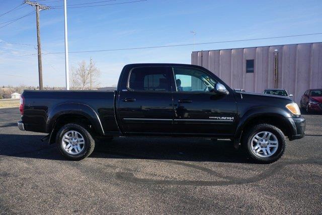 2005 toyota tundra sr5 4dr double cab sr5 4wd sb v8 for sale in cheyenne, wyoming