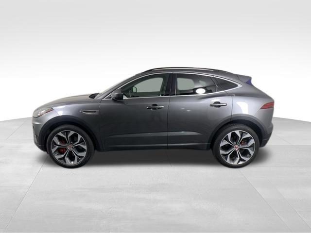 2019 jaguar e-pace r-dynamic hse