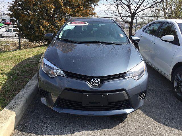 2015 toyota corolla l for sale in manor, delaware
