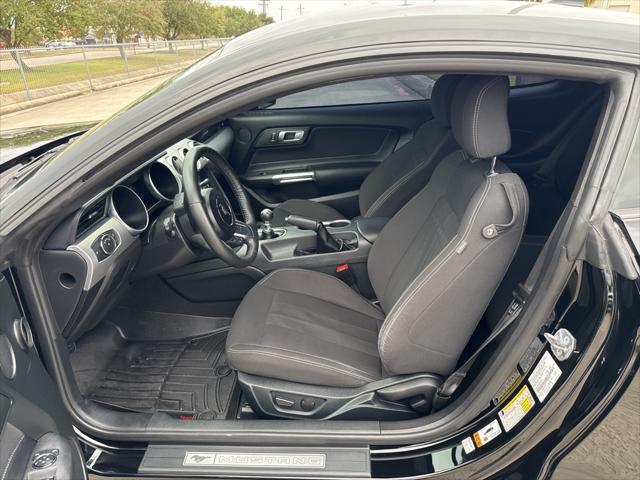 2023 ford mustang gt premium