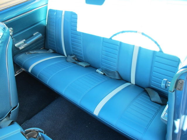 67 true 118 car 283 v8 automatic