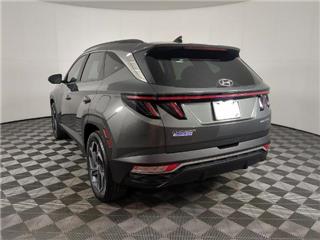 2022 Hyundai Tucson sel convenience