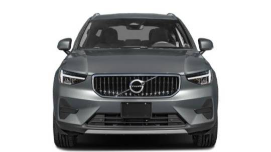 used 2024 volvo xc40 $33,385great deal 12,511 mi. location: falls church
