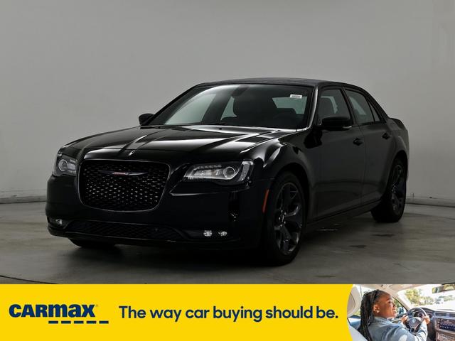 2023 chrysler 300 s