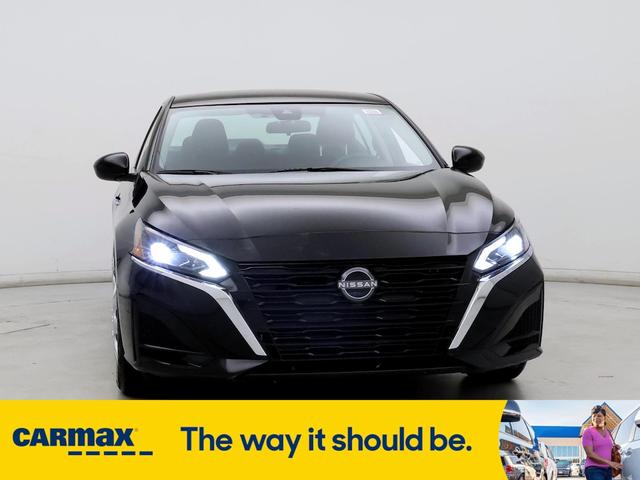 2023 nissan altima s
