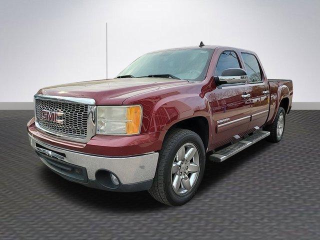 2013 gmc sierra 1500 sle