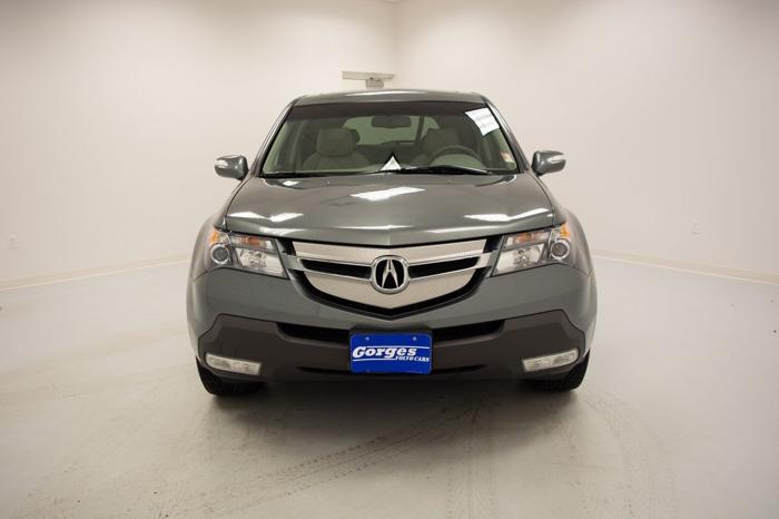used 2008 acura mdx omaha, ne 68118 for sale in omaha, nebraska