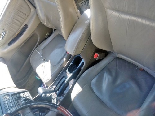 1998 honda accord ex in california by owner