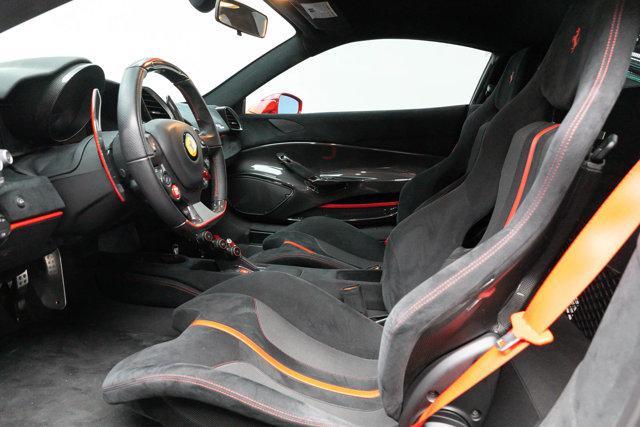 2019 ferrari 488 pista base