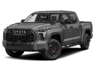 2023 Toyota Tundra trd pro hv