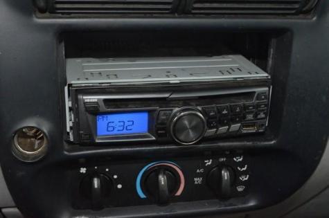 1995 ford ranger xl reg cab. in kentucky