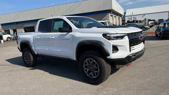 2024 Chevrolet