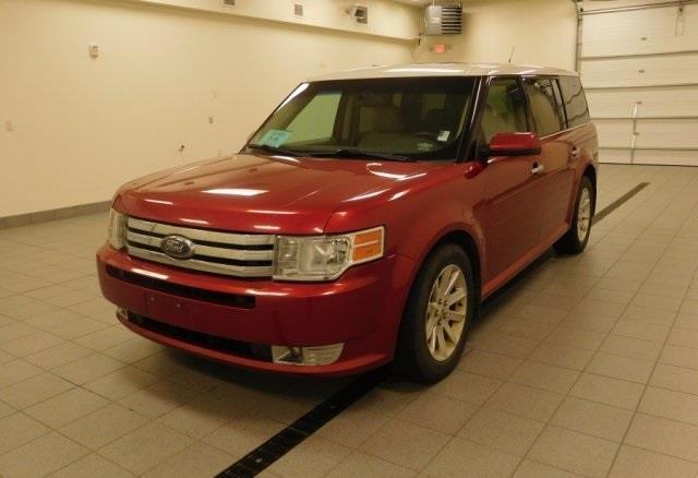 2009 ford flex sel awd sel crossover 4dr for sale in jolly acres, south dakota