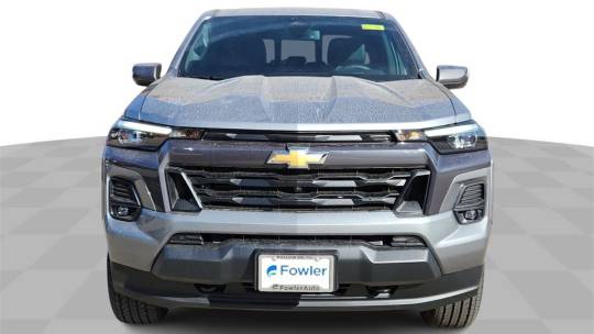 2024 Chevrolet