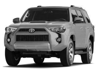 2014 toyota 4runner sport