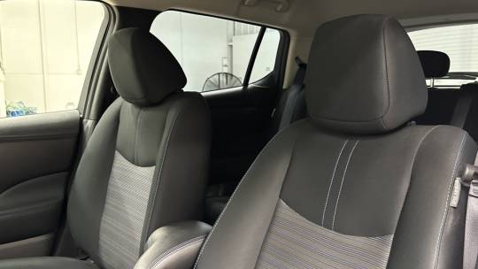2022 Nissan Leaf