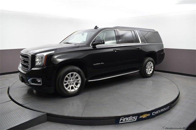 used 2018 gmc yukon xl 4wd slt las vegas, nv 89118 for sale in las vegas, nevada