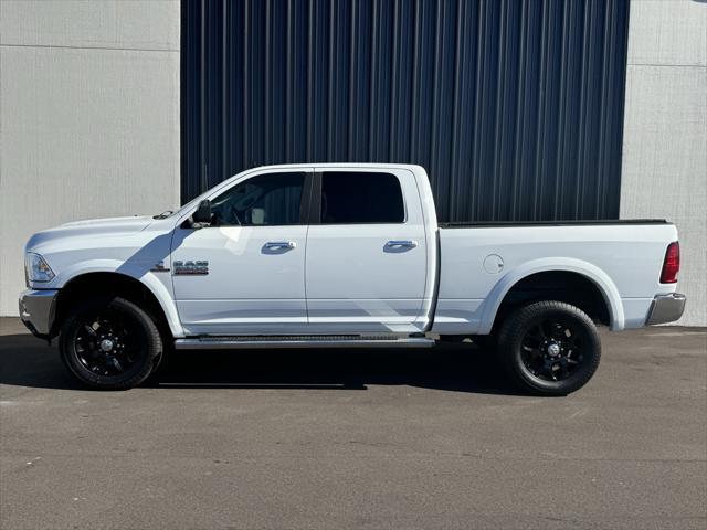 2014 ram 2500 big horn