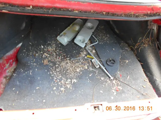1983 bmw 633csi 2 door automatic for parts