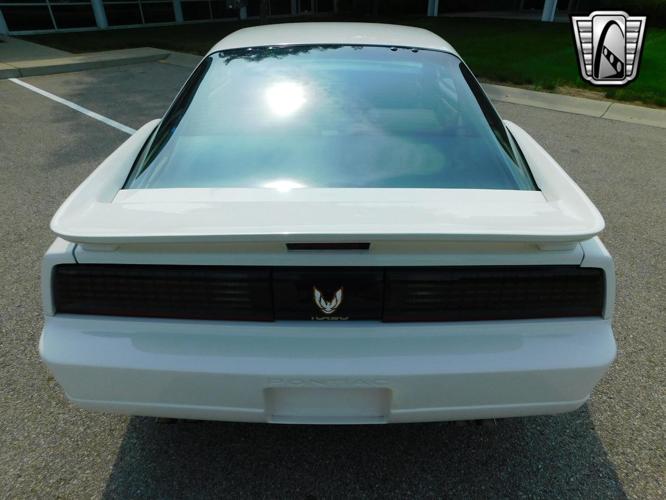 1989 pontiac firebird trans am in o'fallon, illinois