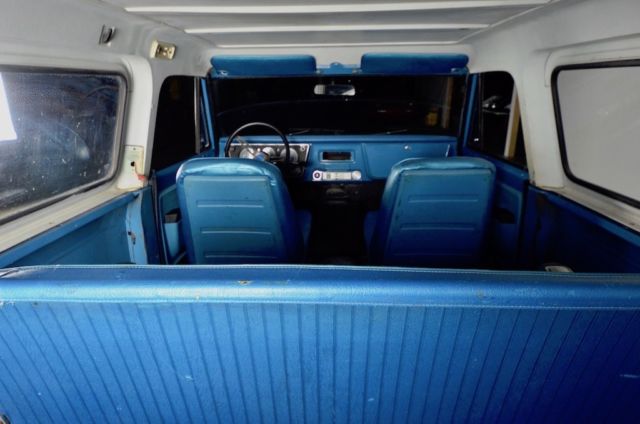 1972 chevrolet blazer k5 base sport utility 2-door 5.0l