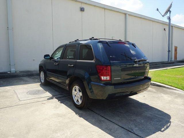 used 2005 jeep grand cherokee laredo terrytown, la 70056 for sale in gretna, louisiana