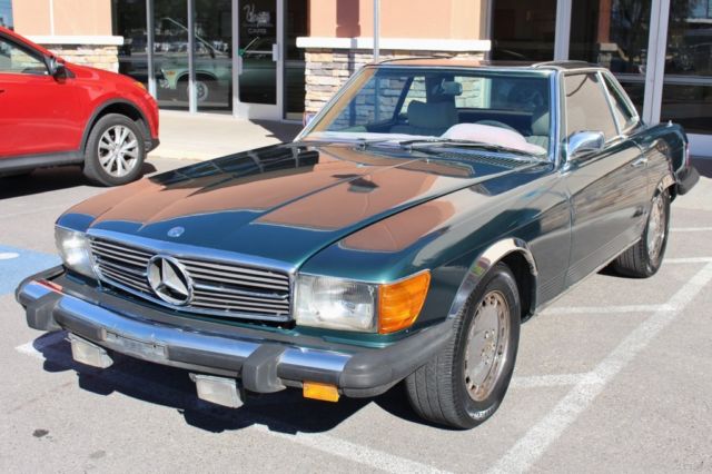 1975 used automatic