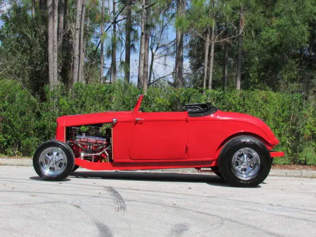 1933 plymouth roadster hot rod hotrod street rod all steel highboy show car nice